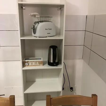 The Arch In The Park Centro Storico Л'Акуила