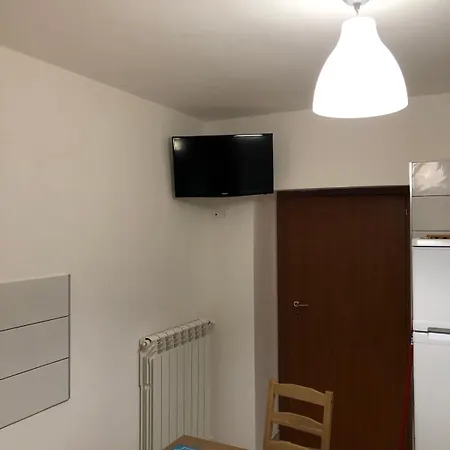 Apartament The Arch In The Park Centro Storico *