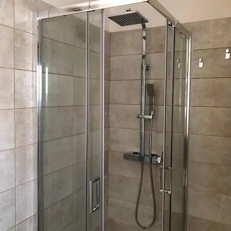 The Arch In The Park Centro Storico * Л'Акуила