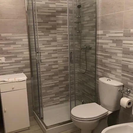 The Arch In The Park Centro Storico Апартаменты *