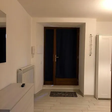 The Arch In The Park Centro Storico Apartament