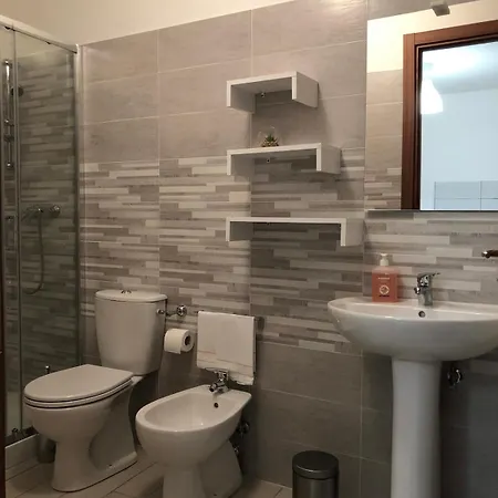 The Arch In The Park Centro Storico *