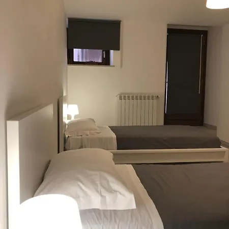 Apartament The Arch In The Park Centro Storico