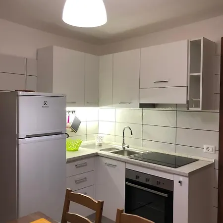 The Arch In The Park Centro Storico Апартаменты *