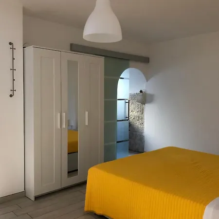 Апартаменты The Arch In The Park Centro Storico *