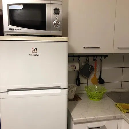 The Arch In The Park Centro Storico Апартаменты