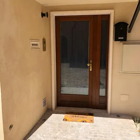 Apartment The Arch In The Park Centro Storico