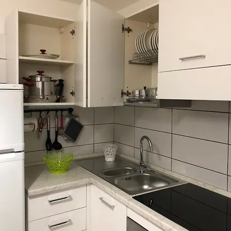 The Arch In The Park Centro Storico