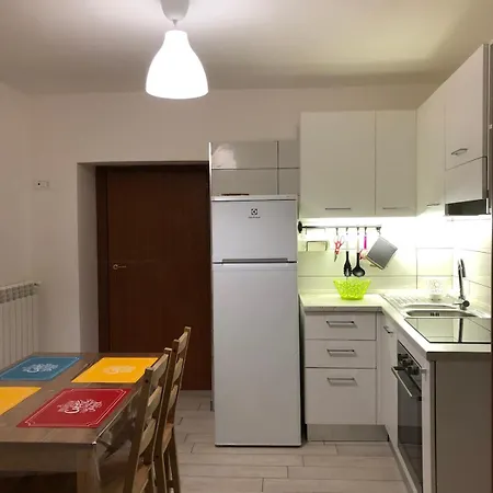 The Arch In The Park Centro Storico Апартаменты