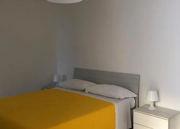 The Arch In The Park Centro Storico *