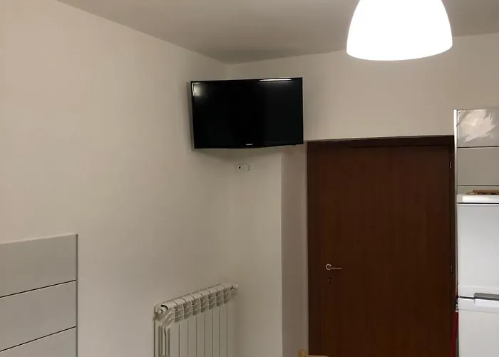 Appartement The Arch In The Park Centro Storico *