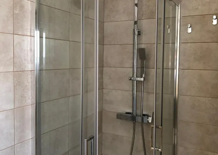 The Arch In The Park Centro Storico * LʼAquila