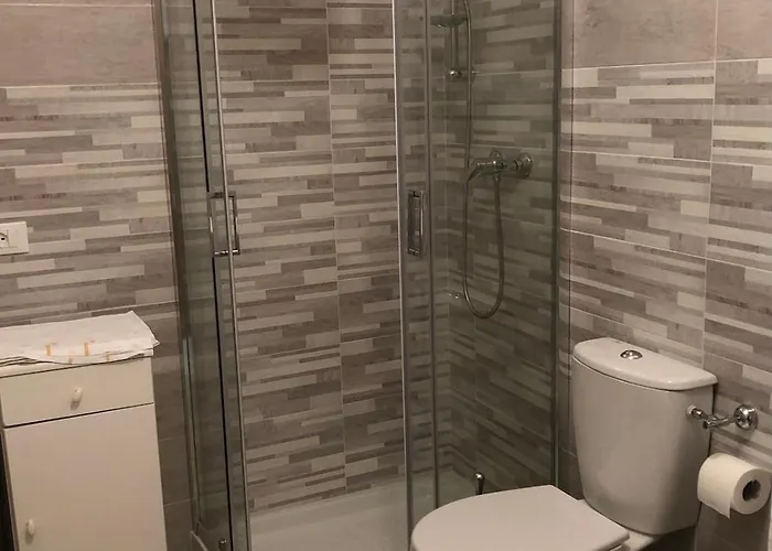 The Arch In The Park Centro Storico Daire *