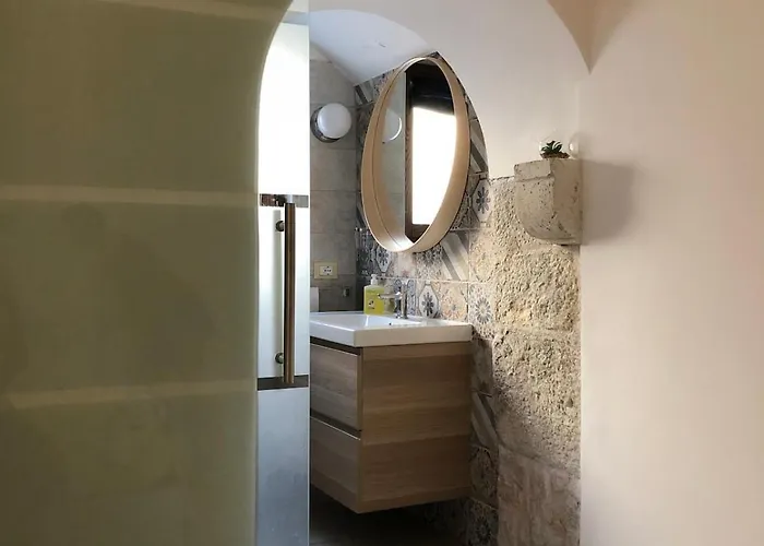 Appartement The Arch In The Park Centro Storico LʼAquila