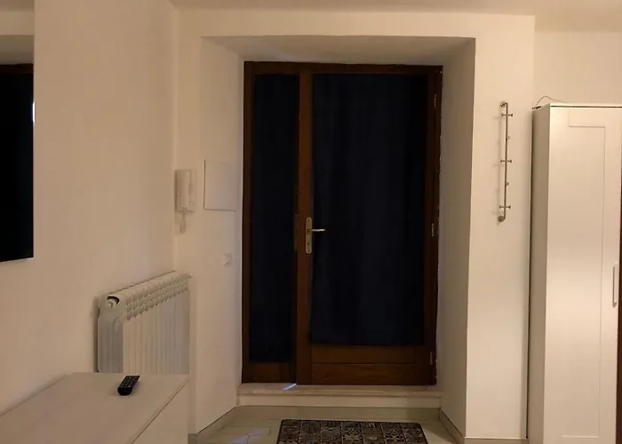 The Arch In The Park Centro Storico Appartement