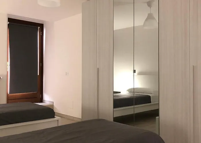 The Arch In The Park Centro Storico LʼAquila