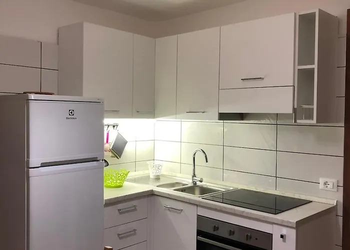 The Arch In The Park Centro Storico Appartement *