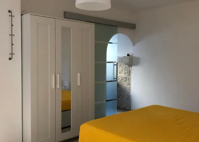 Appartement The Arch In The Park Centro Storico *