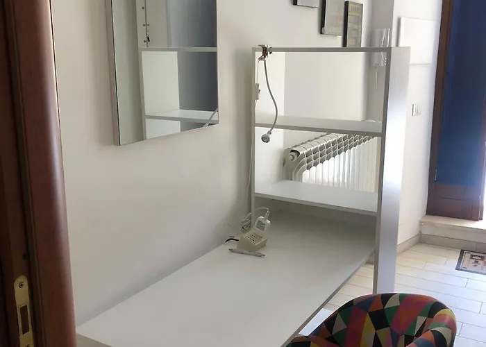 The Arch In The Park Centro Storico * LʼAquila