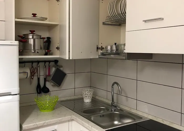 The Arch In The Park Centro Storico