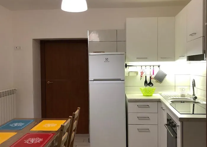 The Arch In The Park Centro Storico Appartement